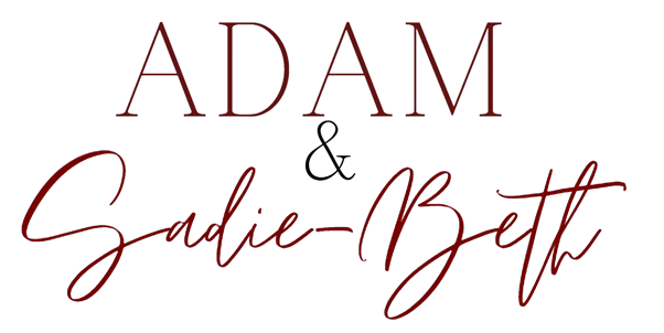 Adam & Sadie-Beth